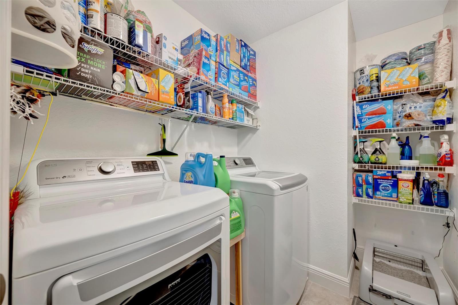 PORT CHARLOTTE SUB 30 - Residential