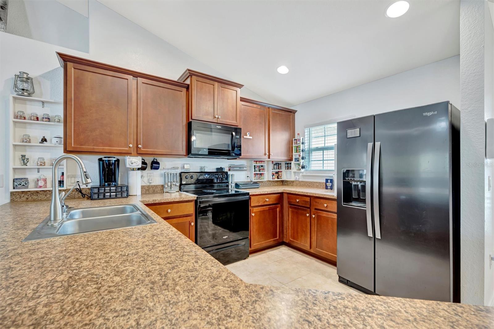 PORT CHARLOTTE SUB 30 - Residential