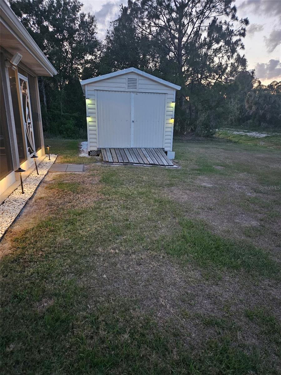 PORT CHARLOTTE SUB 30 - Residential