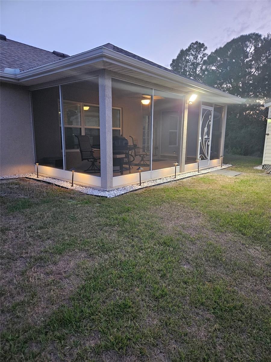 PORT CHARLOTTE SUB 30 - Residential