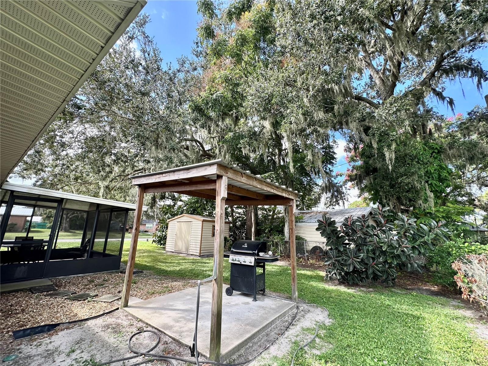 CARLTON & MCEWEN ADDITION - Residential