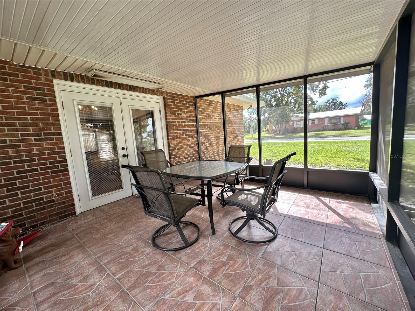 CARLTON & MCEWEN ADDITION - Residential