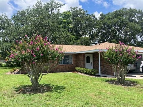 210 S 11TH AVENUE WAUCHULA FL 33873