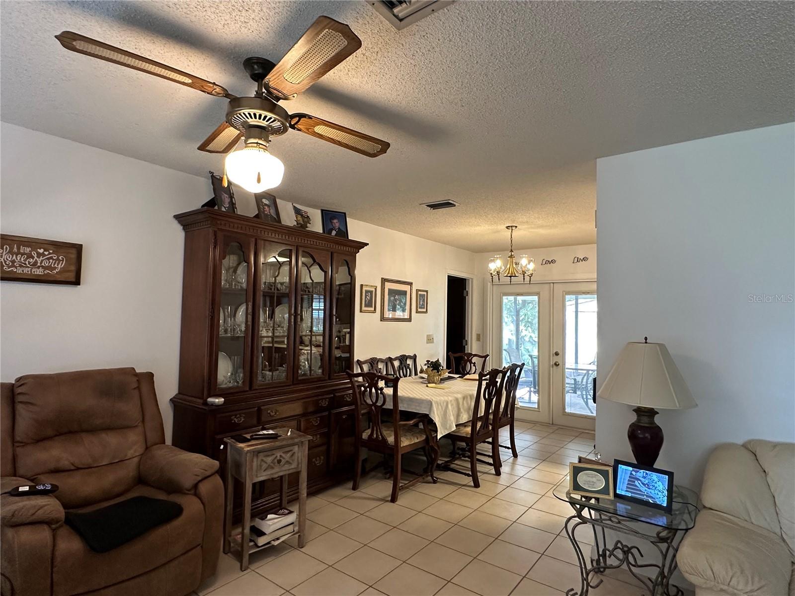 CARLTON & MCEWEN ADDITION - Residential