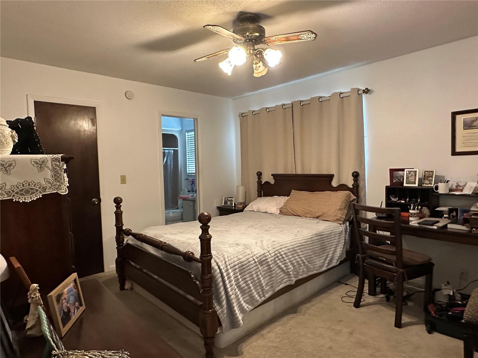 CARLTON & MCEWEN ADDITION - Residential