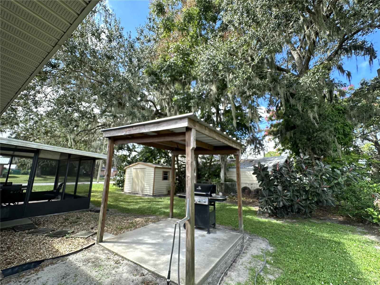 CARLTON & MCEWEN ADDITION - Residential