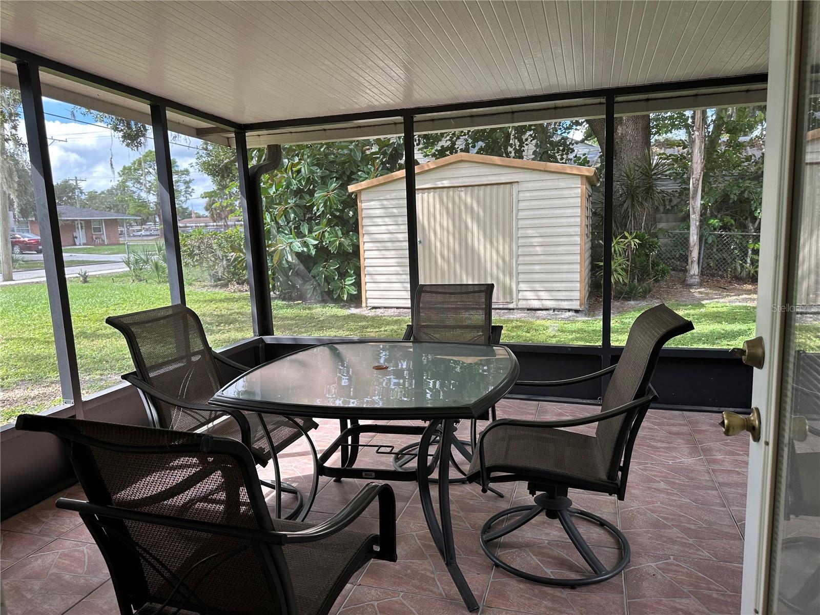 CARLTON & MCEWEN ADDITION - Residential