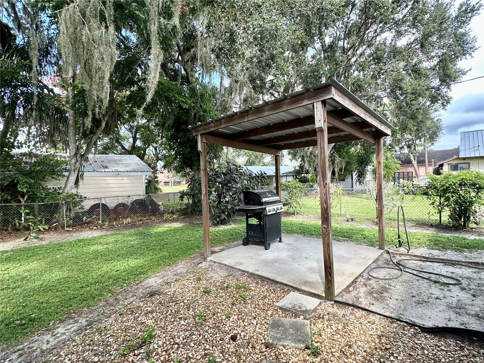 CARLTON & MCEWEN ADDITION - Residential