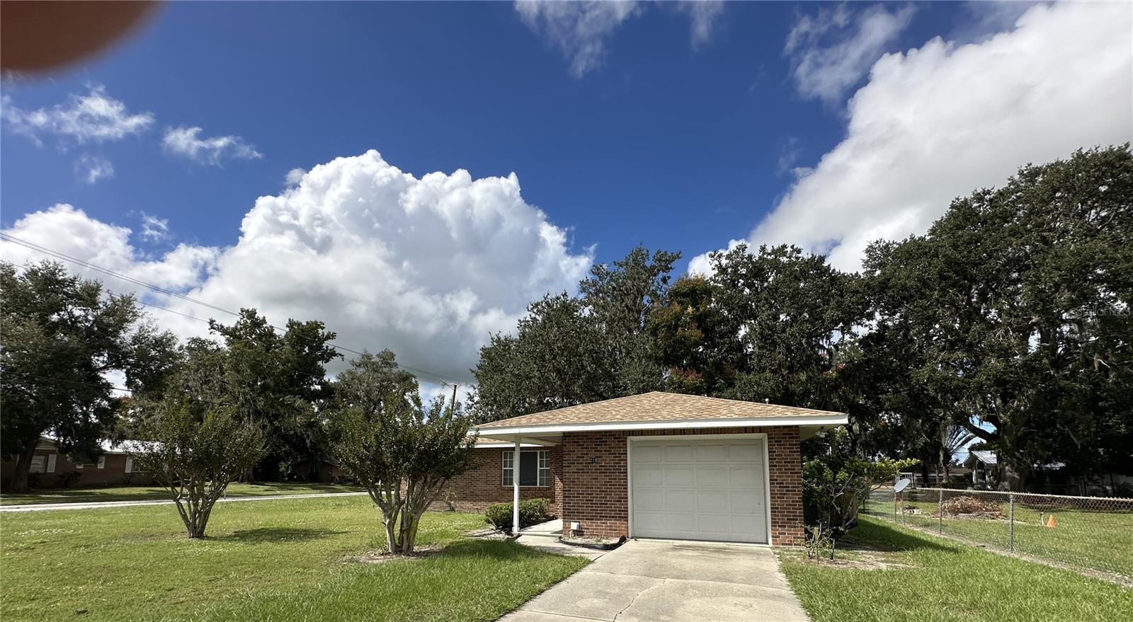 CARLTON & MCEWEN ADDITION - Residential