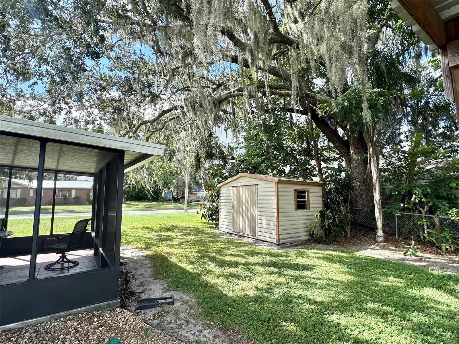 CARLTON & MCEWEN ADDITION - Residential