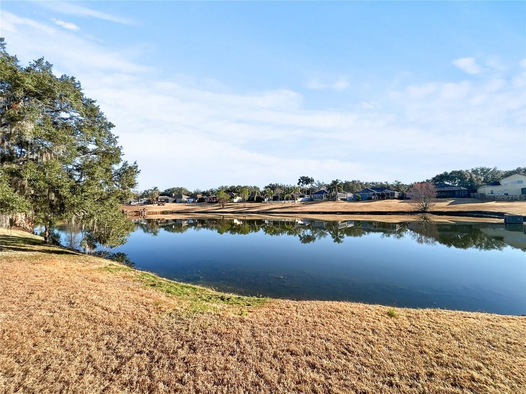 Photo of 4518 Oak River Circle, Valrico, FL 33596 (MLS # TB8473963)