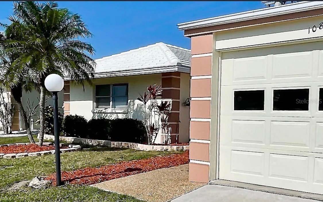 108 VILLA DRIVE 108