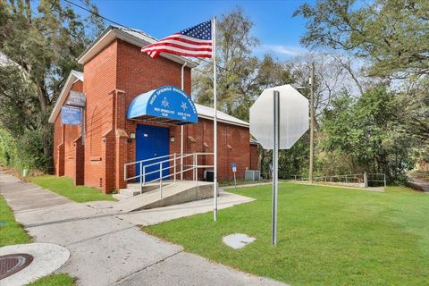 Photo of 18616 NW 241st Street, High Springs, FL 32643 (MLS # GC541297)