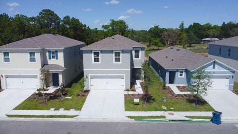 Photo of 217 Gina Lane, Davenport, FL 33837 (MLS # O6443345)