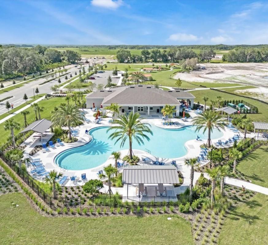 KINDRED PH 3B 3C & 3D - Residential