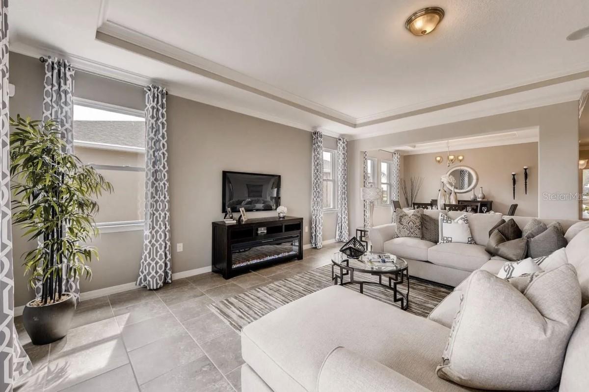 KINDRED PH 3B 3C & 3D - Residential