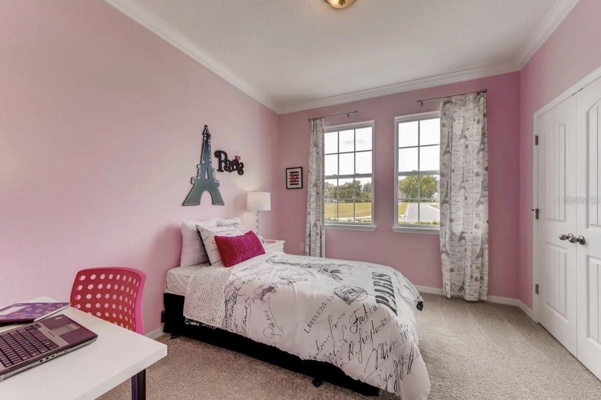 KINDRED PH 3B 3C & 3D - Residential