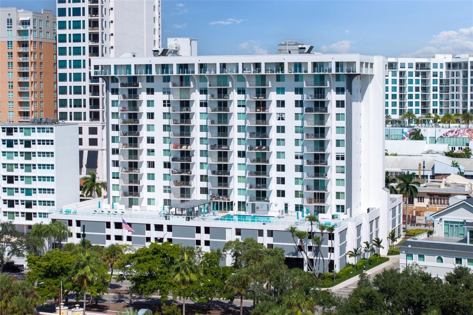 101 S GULFSTREAM AVENUE 5G, SARASOTA, FL, 34236 1 101 S GULFSTREAM AVENUE 5G