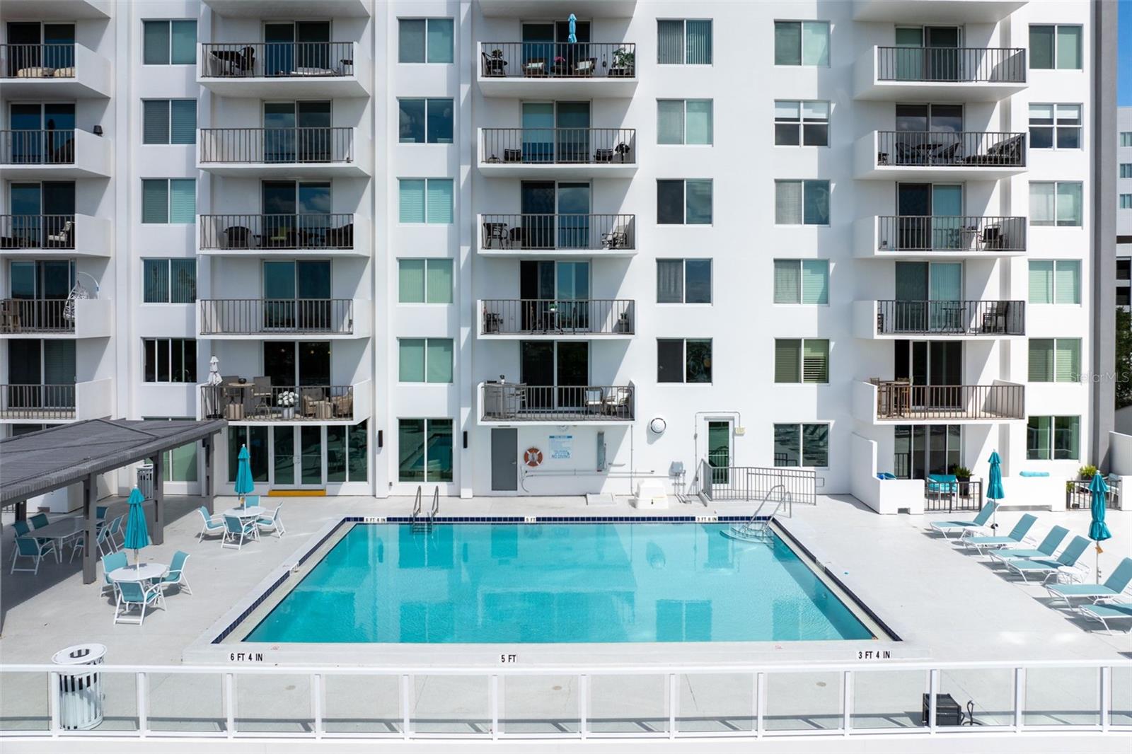 101 S GULFSTREAM AVENUE 5G, SARASOTA, FL, 34236 3 101 S GULFSTREAM AVENUE 5G
