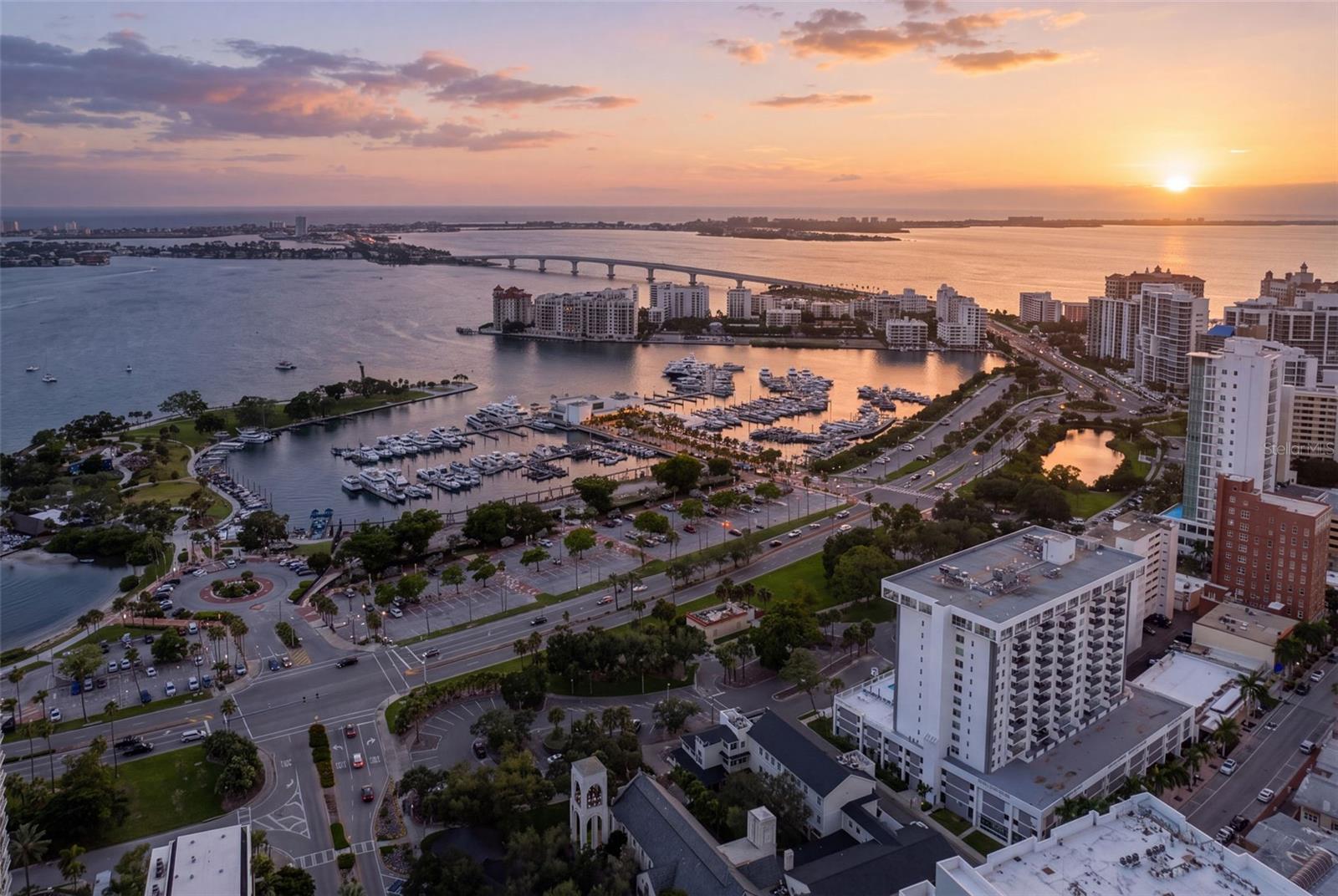 101 S GULFSTREAM AVENUE 5G, SARASOTA, FL, 34236 2 101 S GULFSTREAM AVENUE 5G