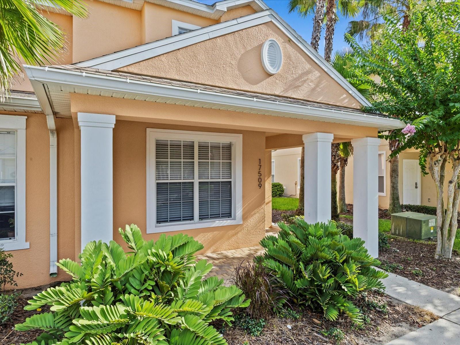 17509 BLESSING DRIVE