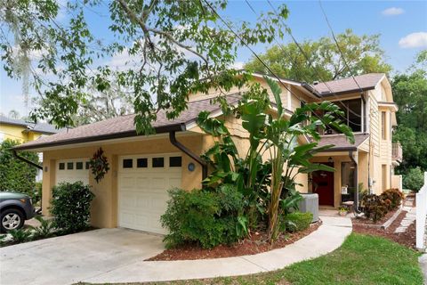 A home in ORLANDO