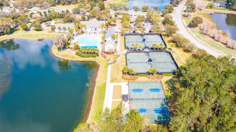 A home in BROOKSVILLE