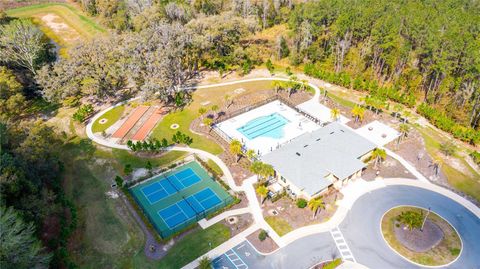 A home in BROOKSVILLE