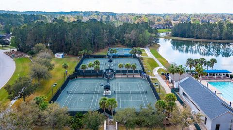 A home in BROOKSVILLE