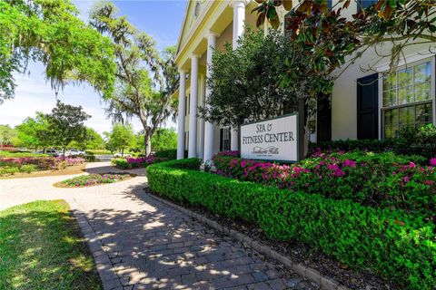 A home in BROOKSVILLE