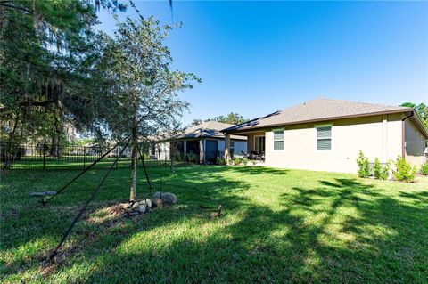 A home in BROOKSVILLE