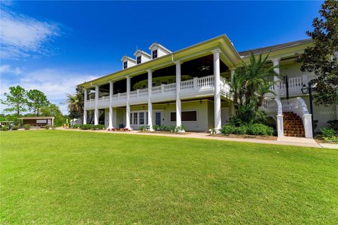 A home in BROOKSVILLE