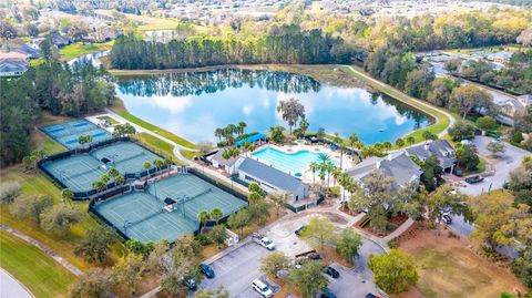 A home in BROOKSVILLE