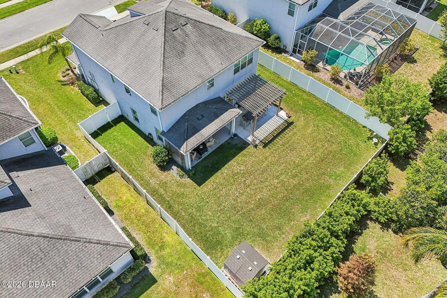 WATERS EDGE PH XII - Residential