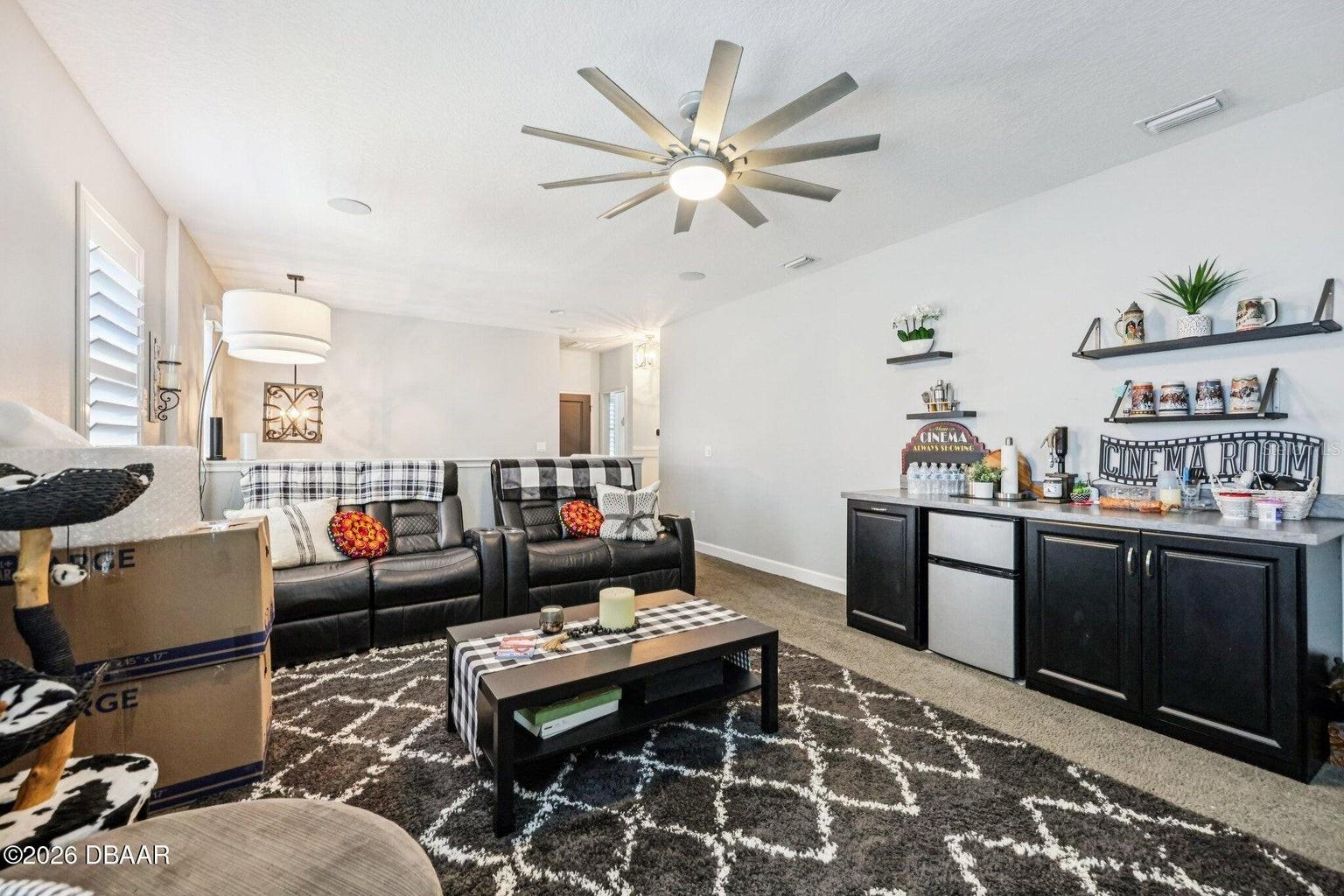 WATERS EDGE PH XII - Residential