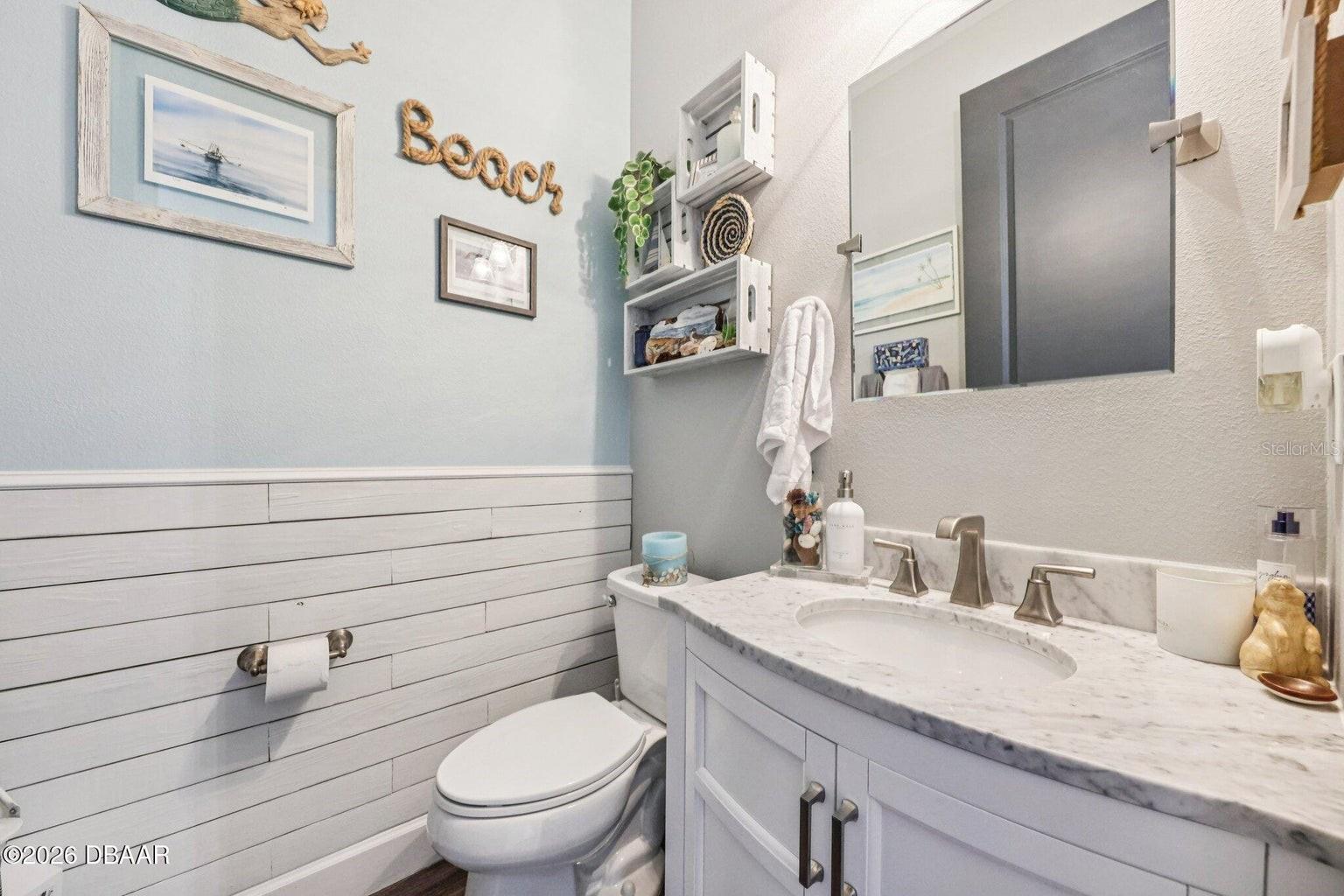 WATERS EDGE PH XII - Residential