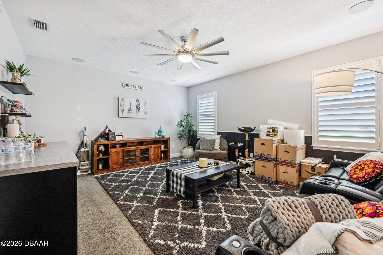 WATERS EDGE PH XII - Residential