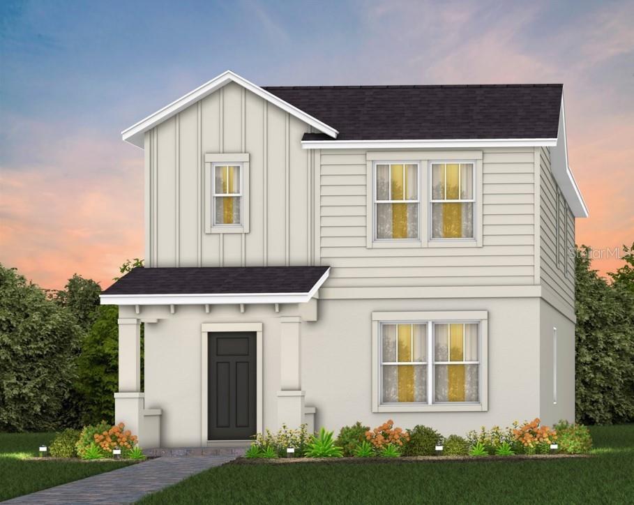 Photo of 16506 Barnview Dr, Orlando, FL 32820 (MLS # O6414469)