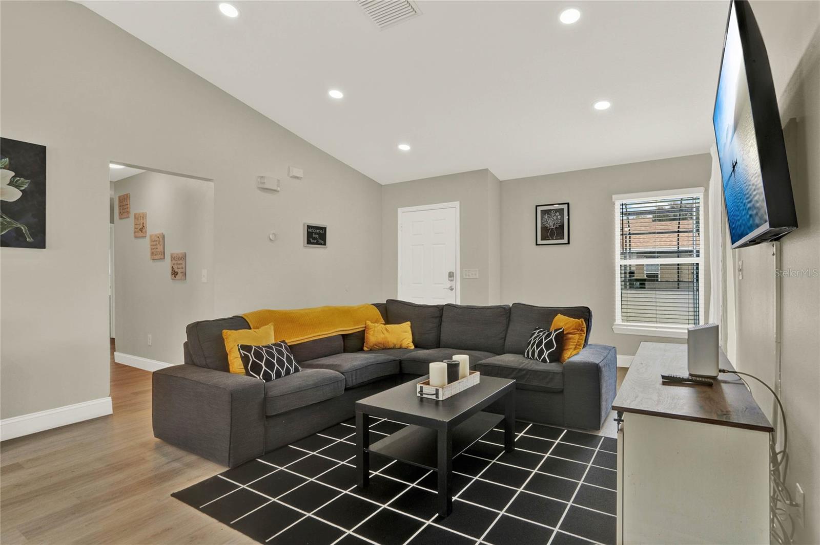 SANDY RIDGE PH 01 - Residential