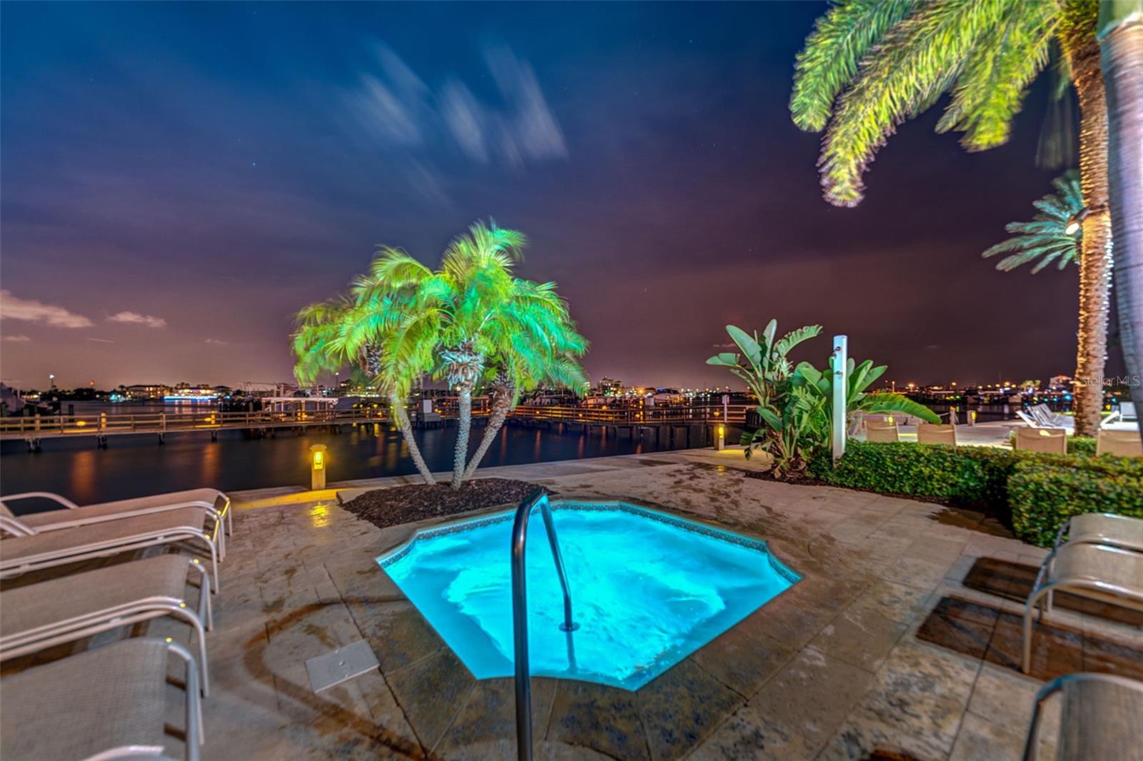 BELLE HARBOR CONDO - Residential