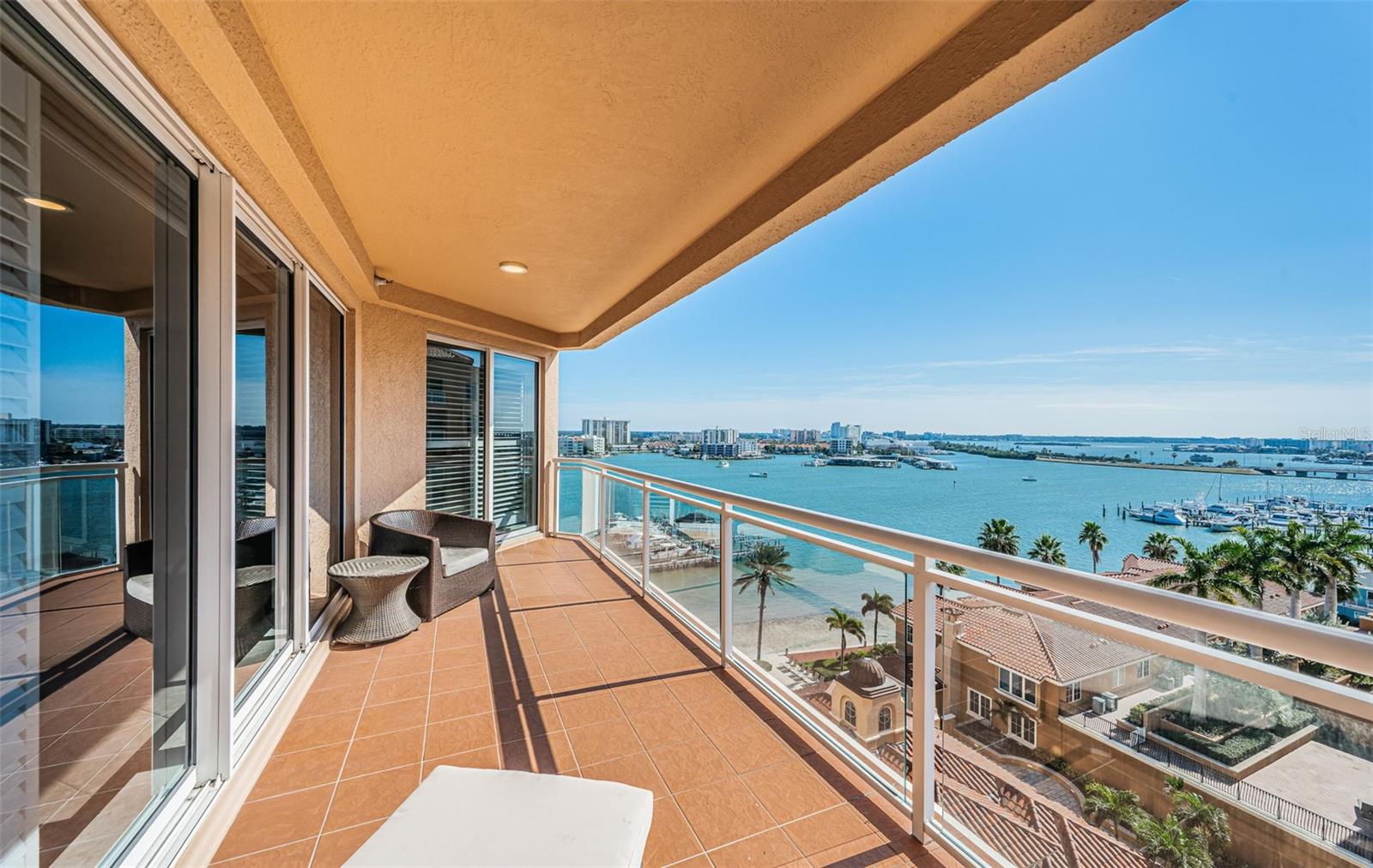 BELLE HARBOR CONDO - Residential