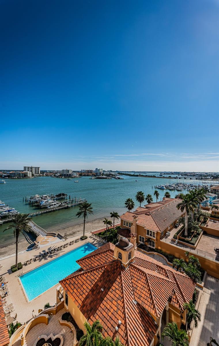 BELLE HARBOR CONDO - Residential