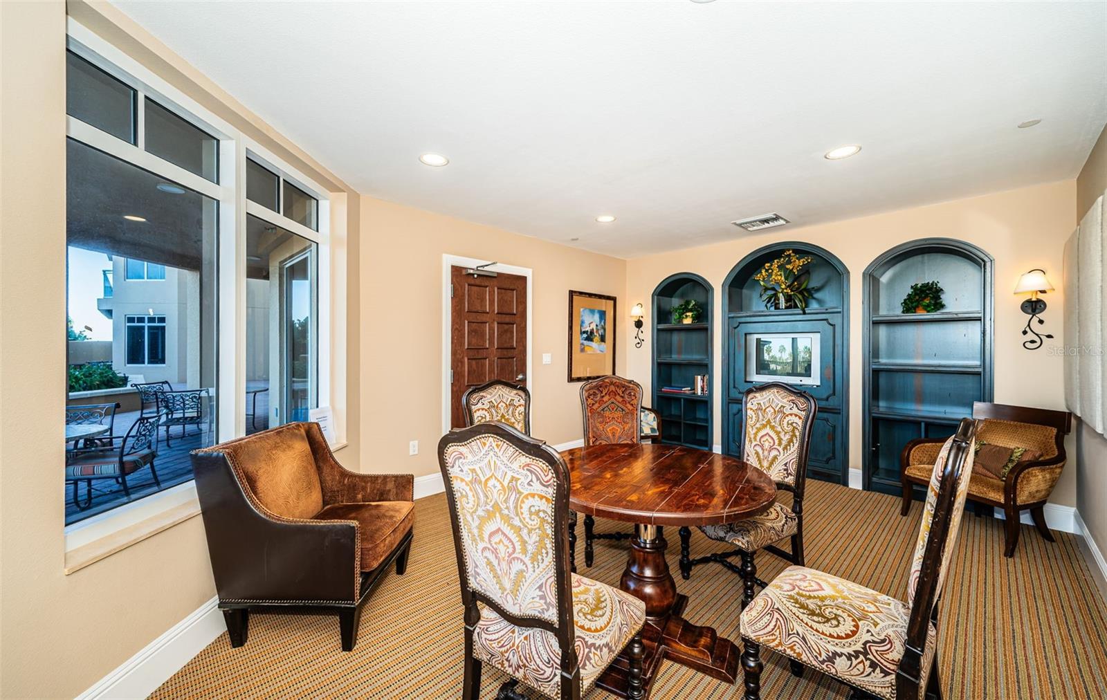 BELLE HARBOR CONDO - Residential