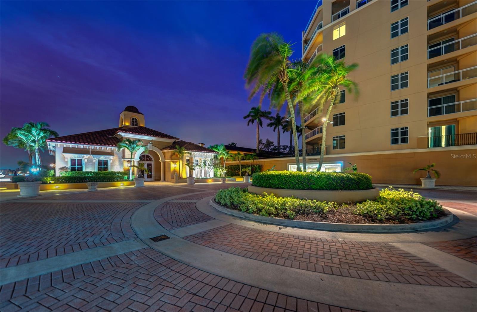 BELLE HARBOR CONDO - Residential