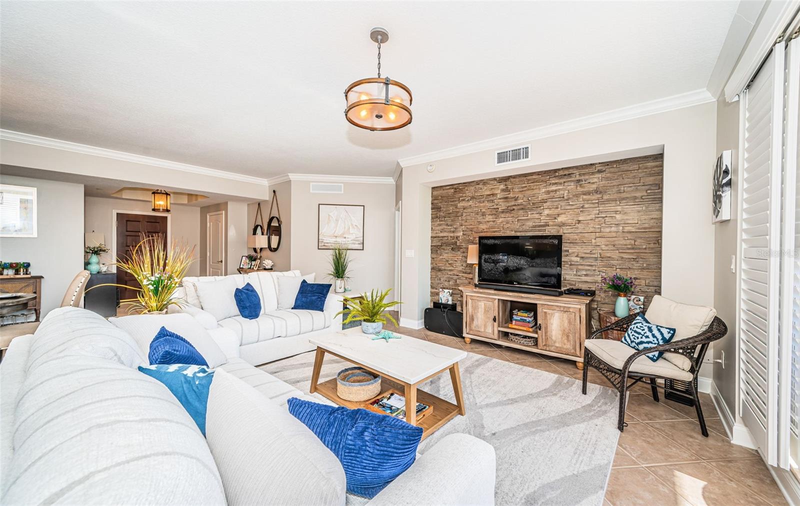 BELLE HARBOR CONDO - Residential