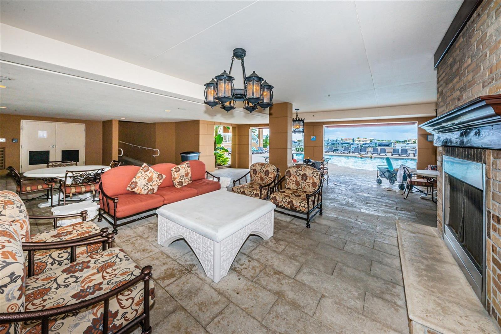 BELLE HARBOR CONDO - Residential