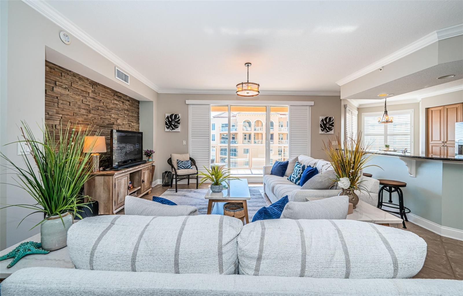 BELLE HARBOR CONDO - Residential