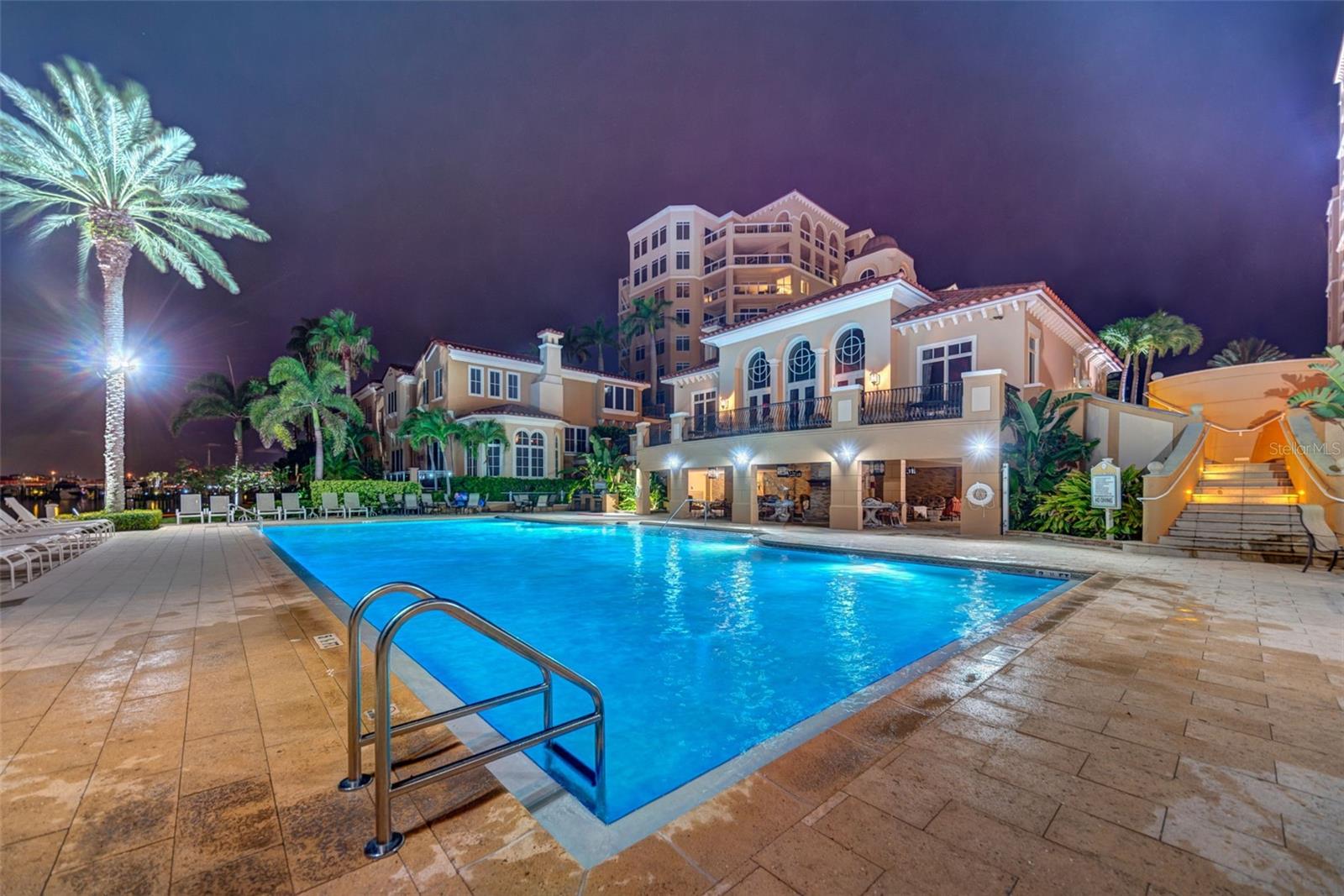 BELLE HARBOR CONDO - Residential