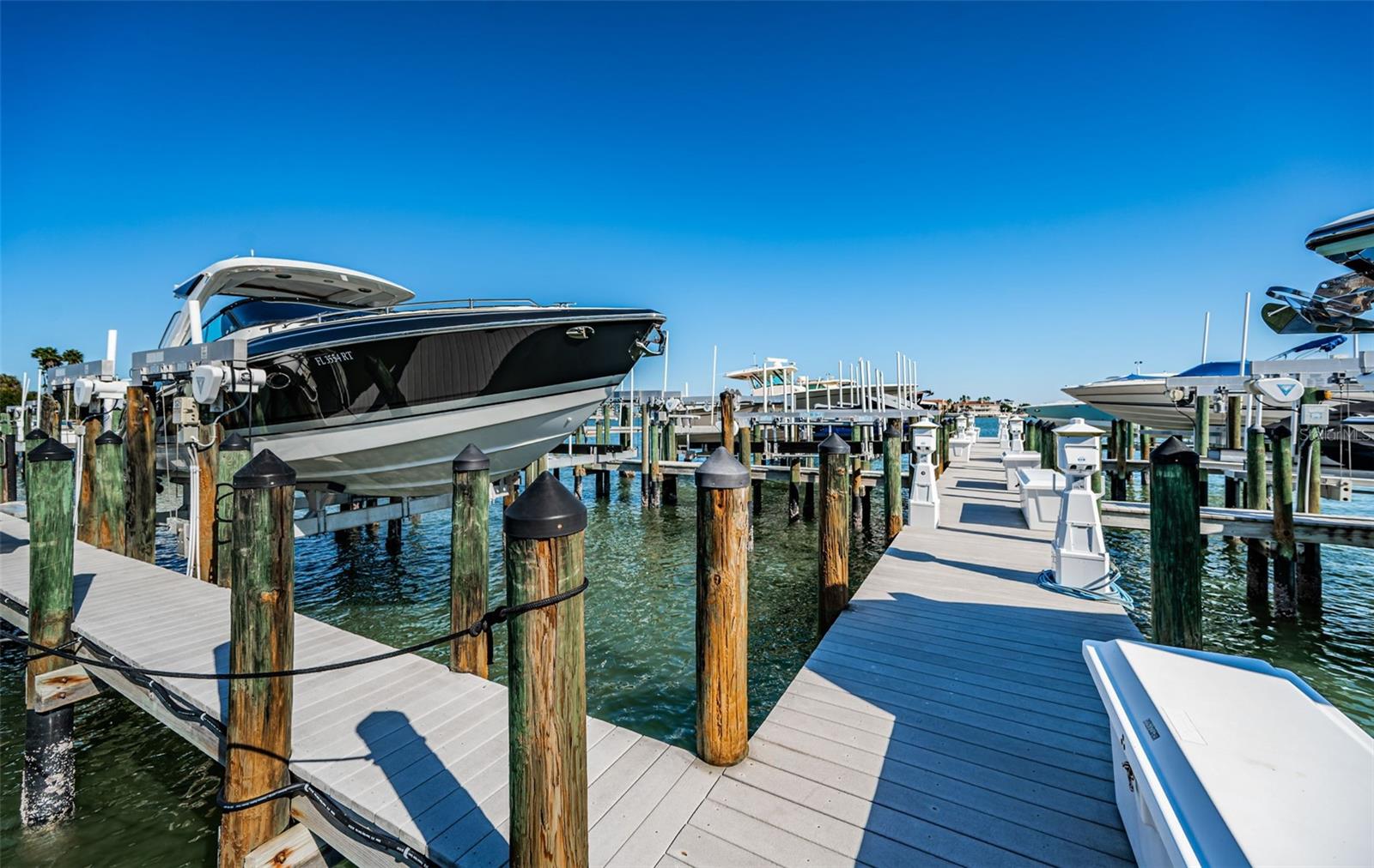 BELLE HARBOR CONDO - Residential