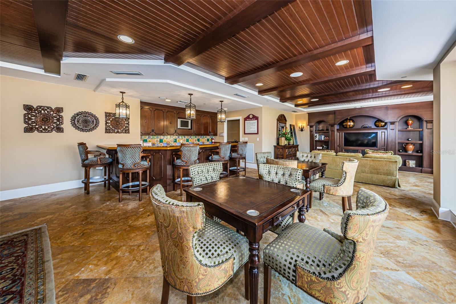 BELLE HARBOR CONDO - Residential